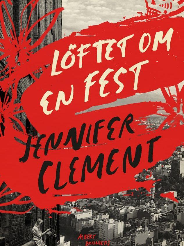 ”Löftet om en fest” är Clements memoarer. 