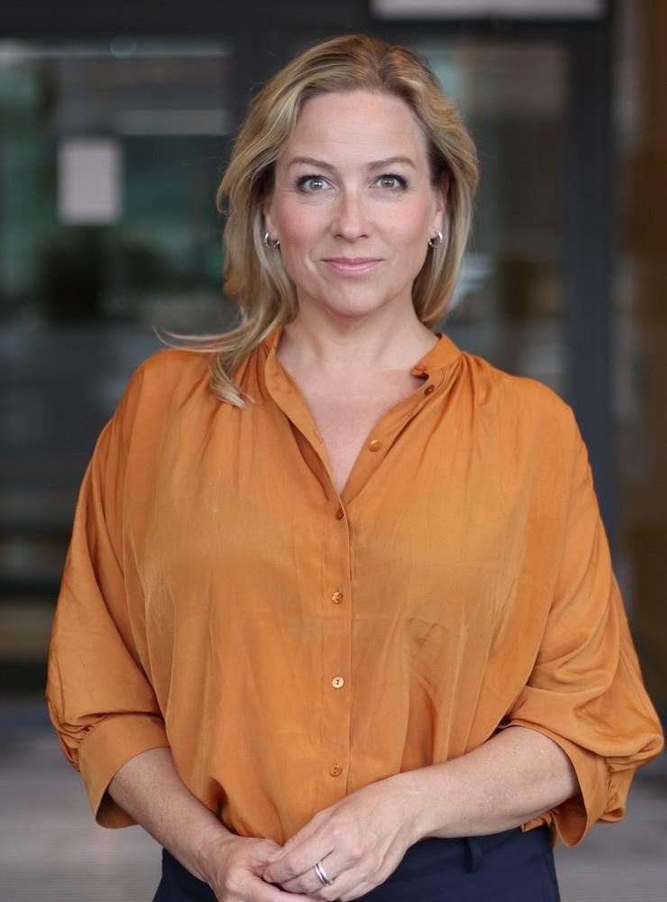 Enligt Martina Nord, presskommunikatör på SJ, beror den reducerade trafiken på personalbrist. 