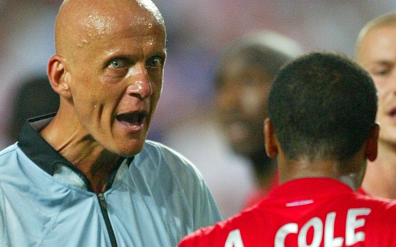 <strong id="strong-fe6bd80c4ade65800eb9eb0e545f7aff">Pierluigi Collina.</strong>