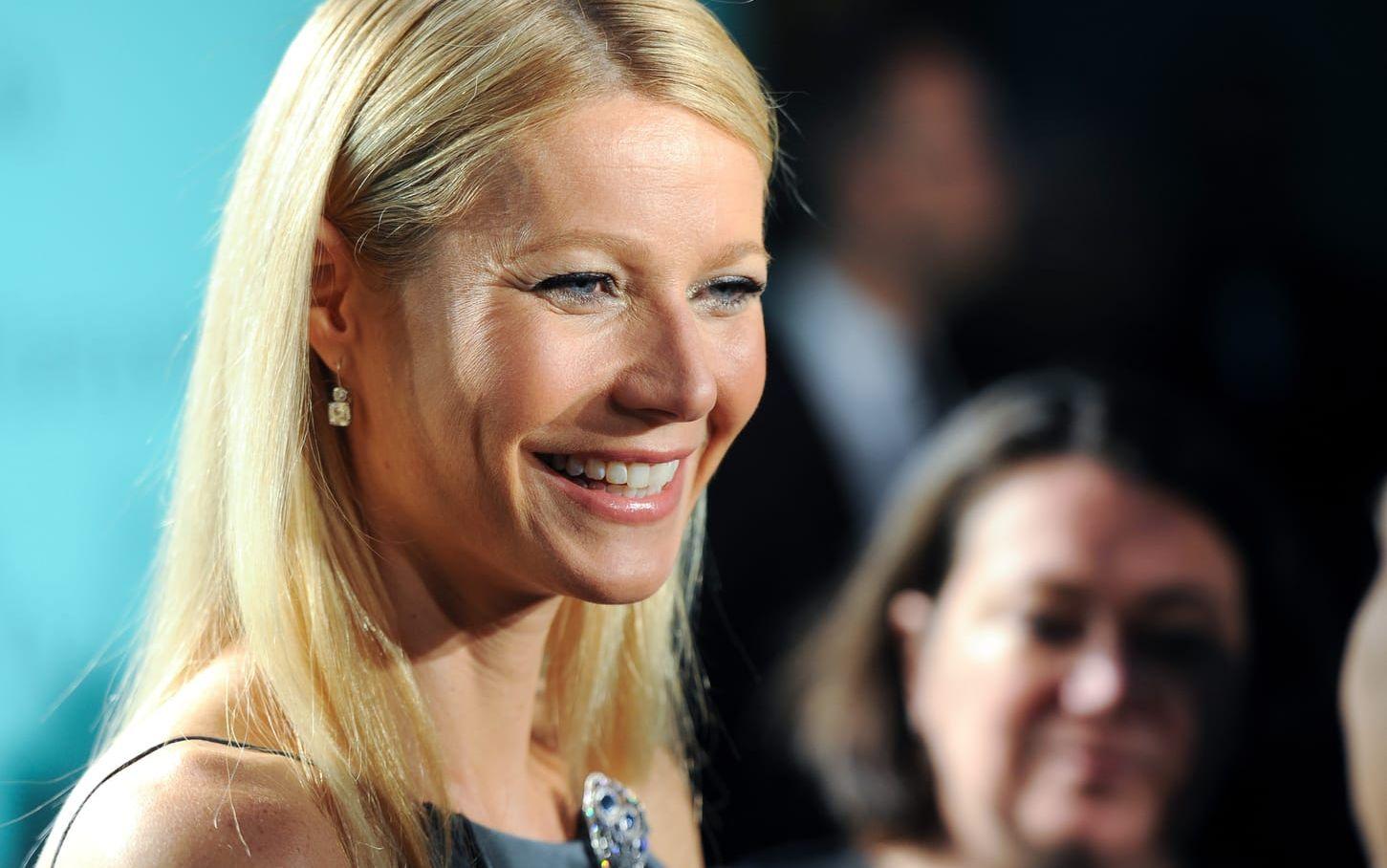 Skådespelerskan Gwyneth Paltrow har investerat i appen Evernow, som ska guida kvinnor till rätt produkter för sina klimakteriebesvär för 129 dollar i månaden. 