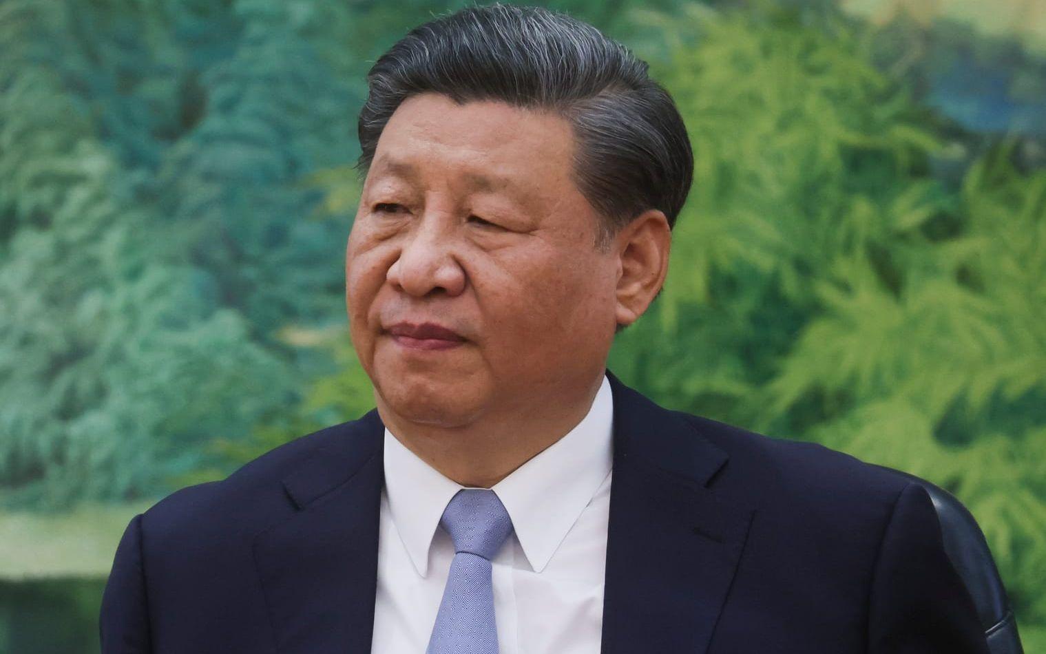 Det är inte första gången i år en minister i Kinas regering plötsligt försvinner. Xi Jinping har även sett till att en del generaler samt landets utrikesminister försvann från sina poster hastigt och lustigt.