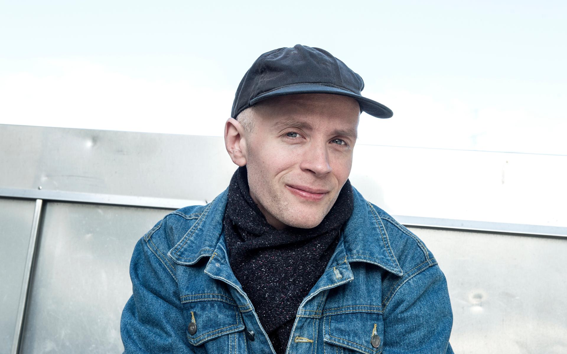 och det gör även Jens Lekman...