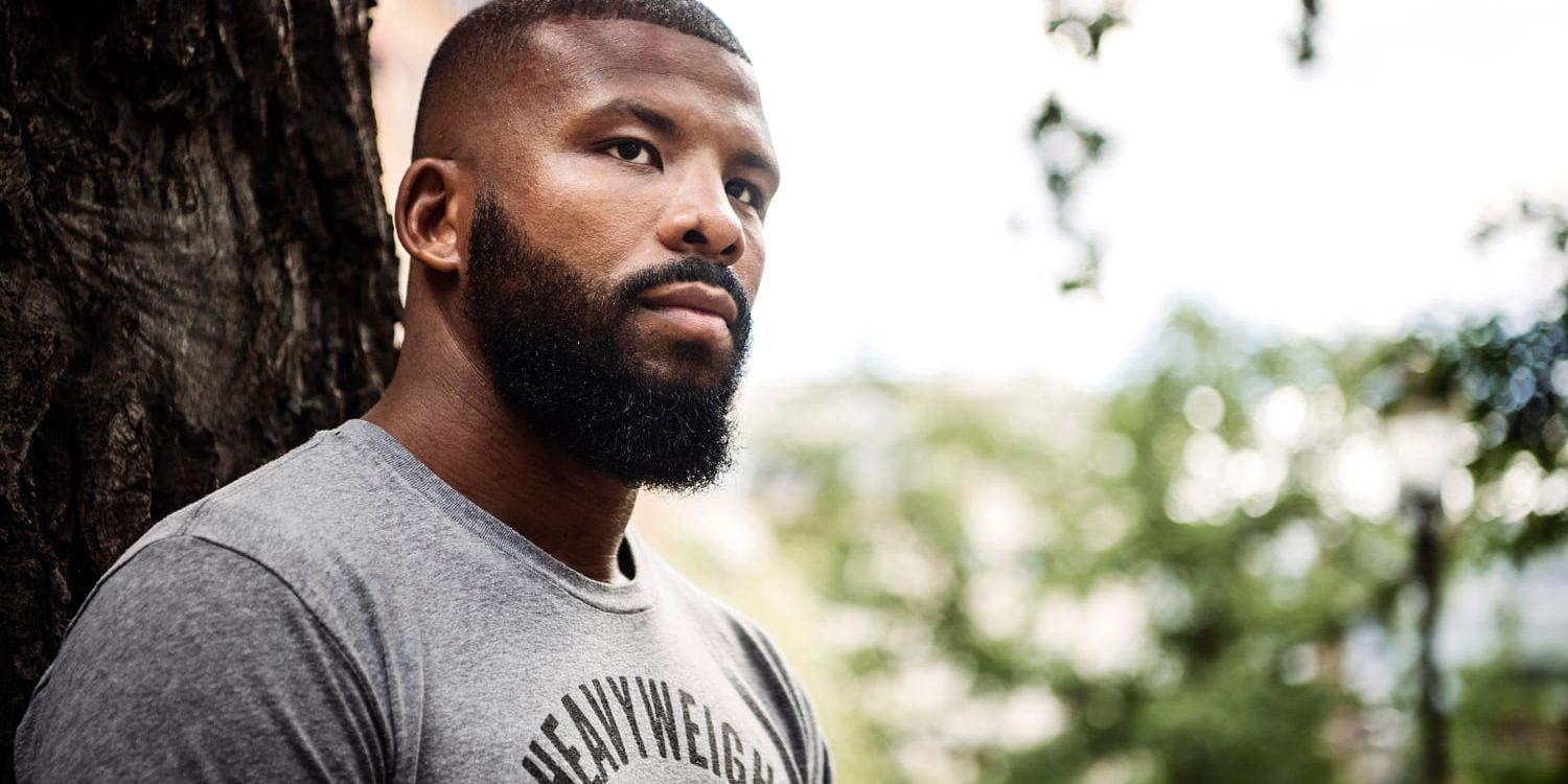 Badou Jack är hemma i Stockholm på sommarsemester. Han hoppas på en returmatch mot Adonis Stevenson senare i höst.