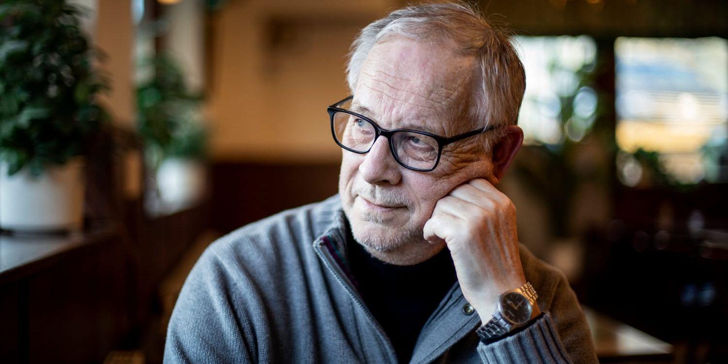 Lars Lagerbäck efterlyser en tydlig, konsekvent spelidé nu när landslaget går in i EM-kvalet.