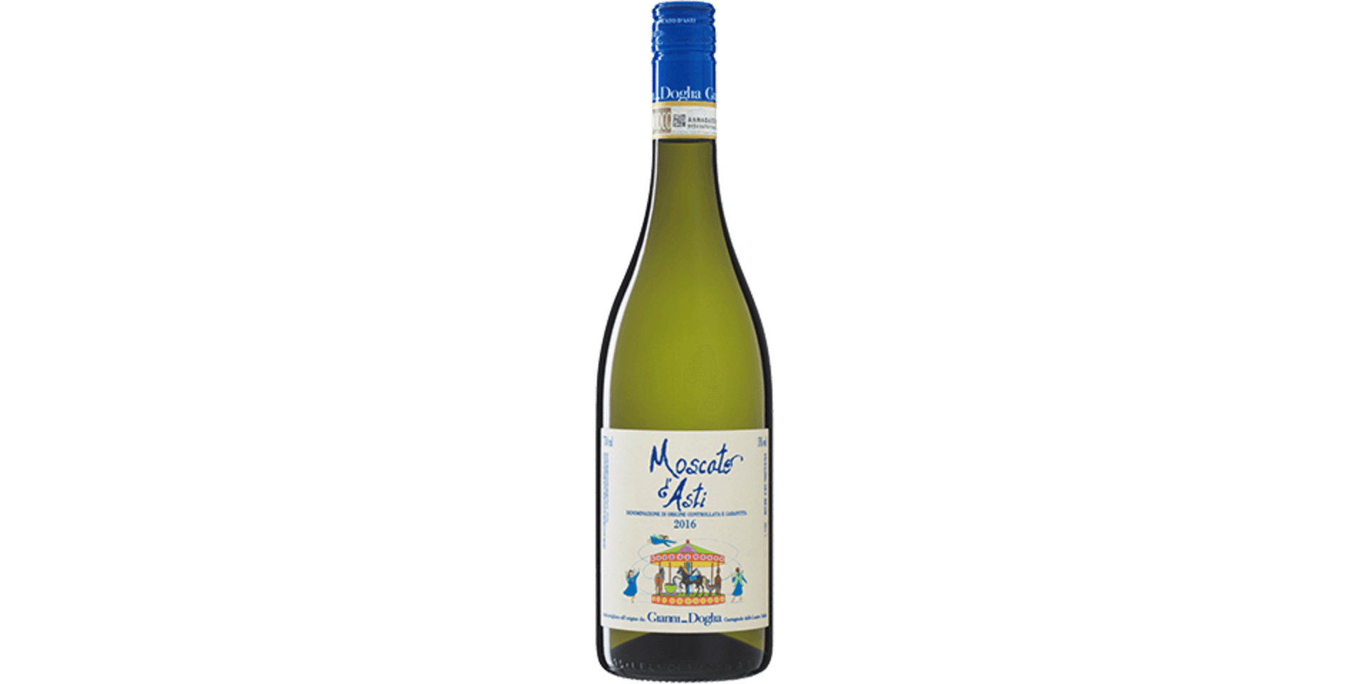 Moscato d’Asti Gianni Doglia