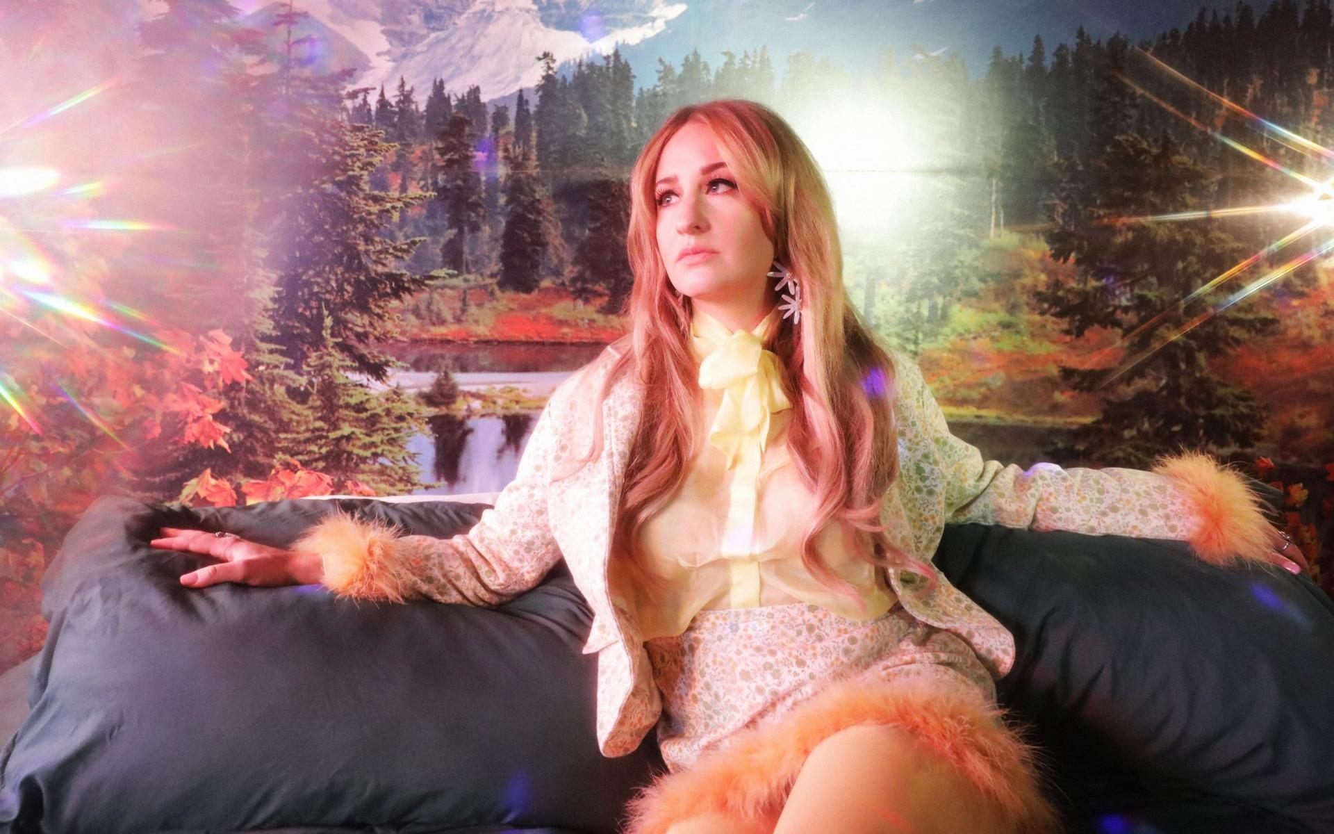 Margo Price fortsatte utöka sin rörelsefrihet och gör numera musik fri från countryns begränsningar.