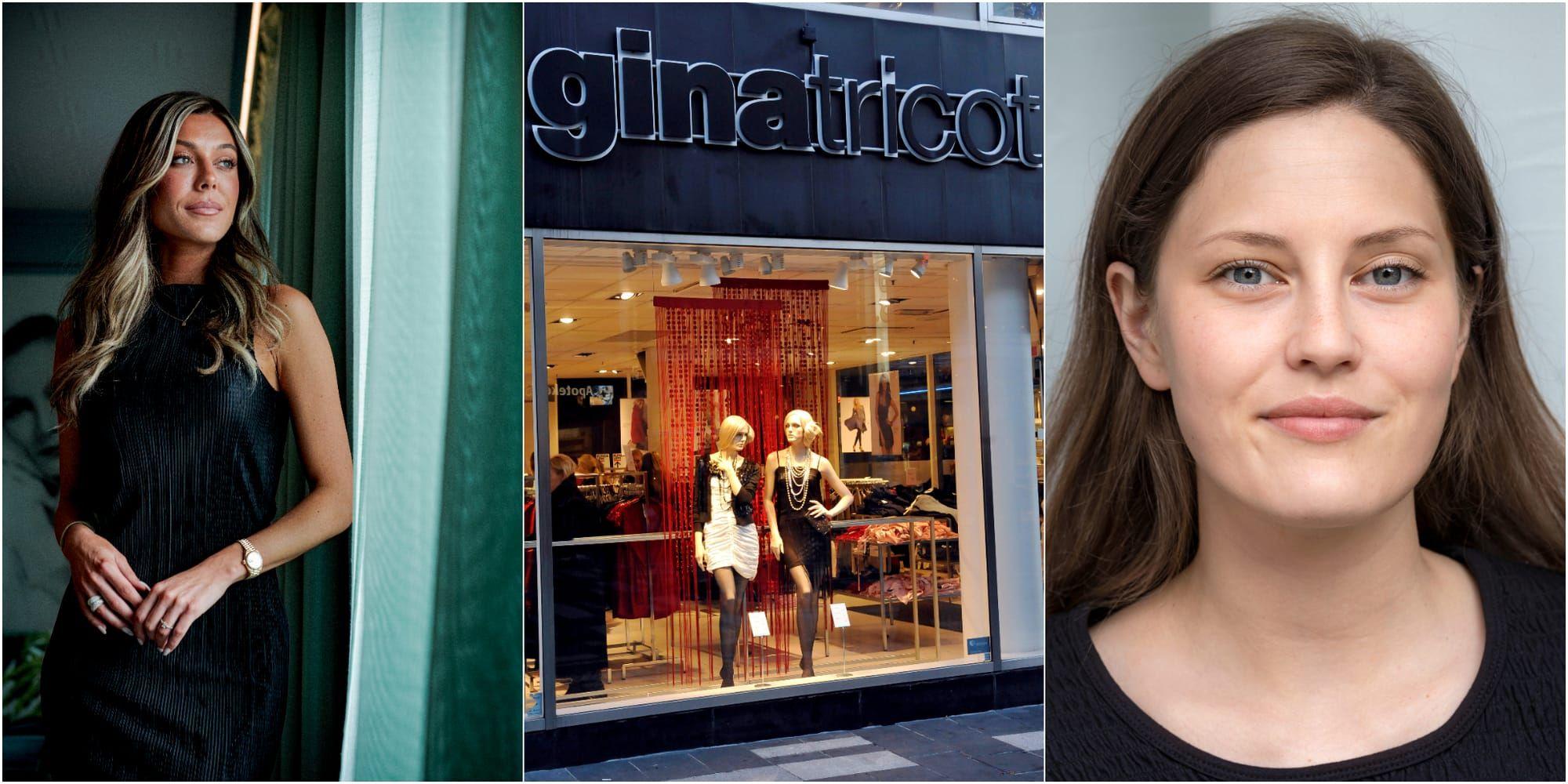 Bianca Ingrosso är en av många som drabbats av en ätstörning. Men hon är också i en unik position: känd, framgångsrik, och flitigt anlitad som ansiktet utåt för varumärken som säljer produkter till en målgrupp där ätstörningar är överrepresenterade. Frivilligt eller inte: hon är en förebild. Hon vet det, och varumärkena vet det, skriver debattören.