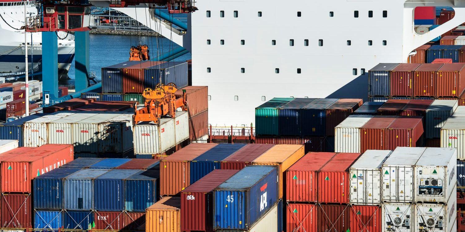 Efter en lång och bitter fejd på APM Terminals i Göteborgs hamn, förlorade Hamnarbetarförbundet allt inflytande.