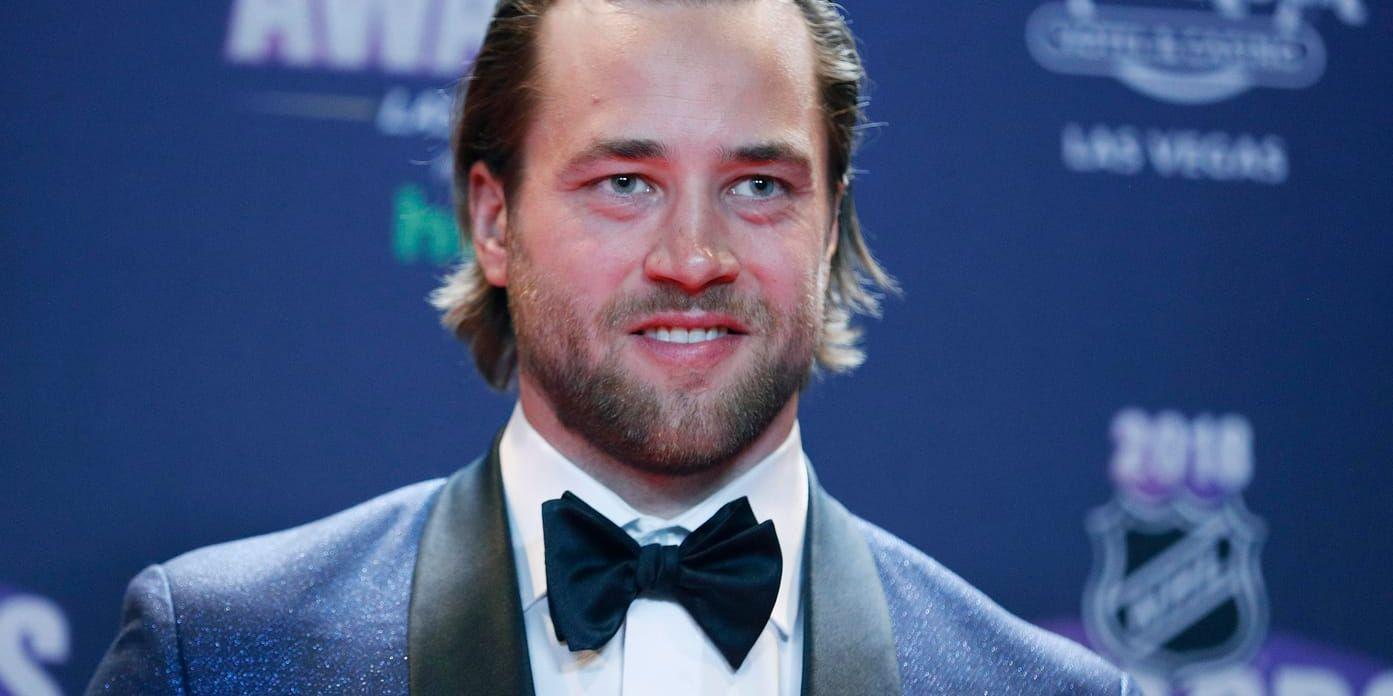 Tampa Bay Lightnings Victor Hedman.