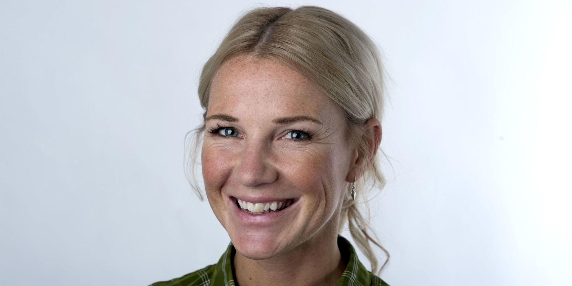 Annelie Pompe, äventyrare och krönikör