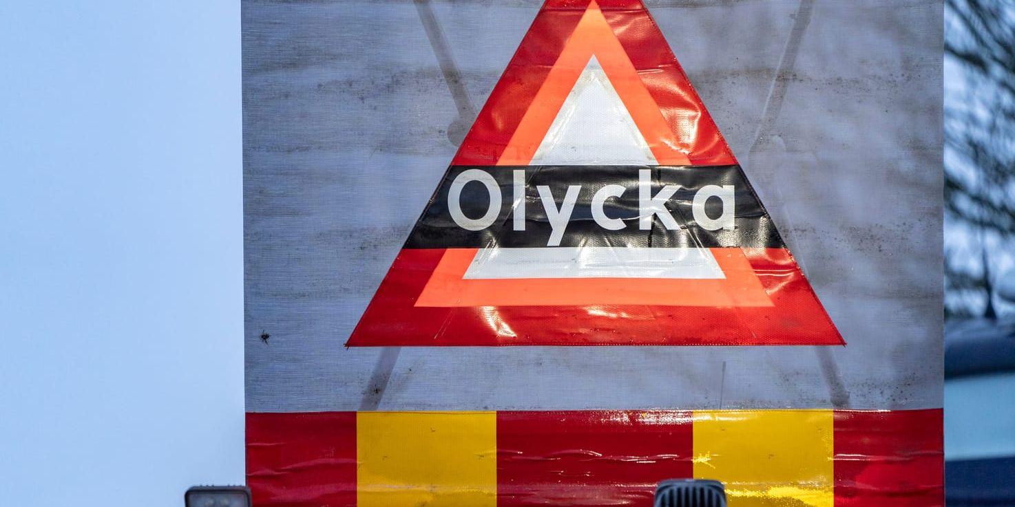 29 personer omkom i olika trafikolyckor i maj. Arkivbild.