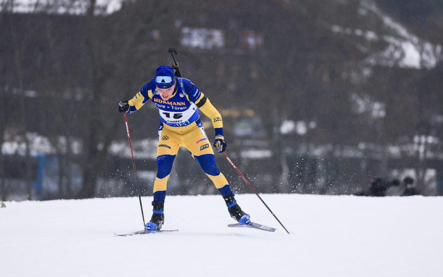 Även Sebastian Samuelsson är kritisk. 