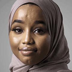 Ramla Abdullahi